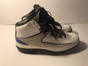 retro 2 concord