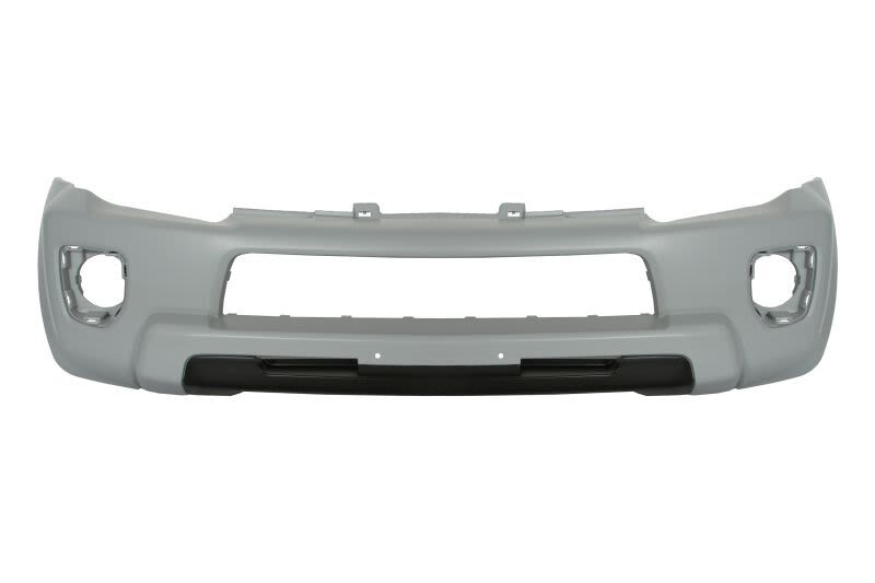 Front Bumper Fits For: SUZUKI JIMNY FJ 12.01-18.10