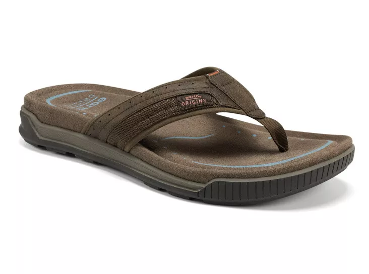 Earth origins flip flops hotsell