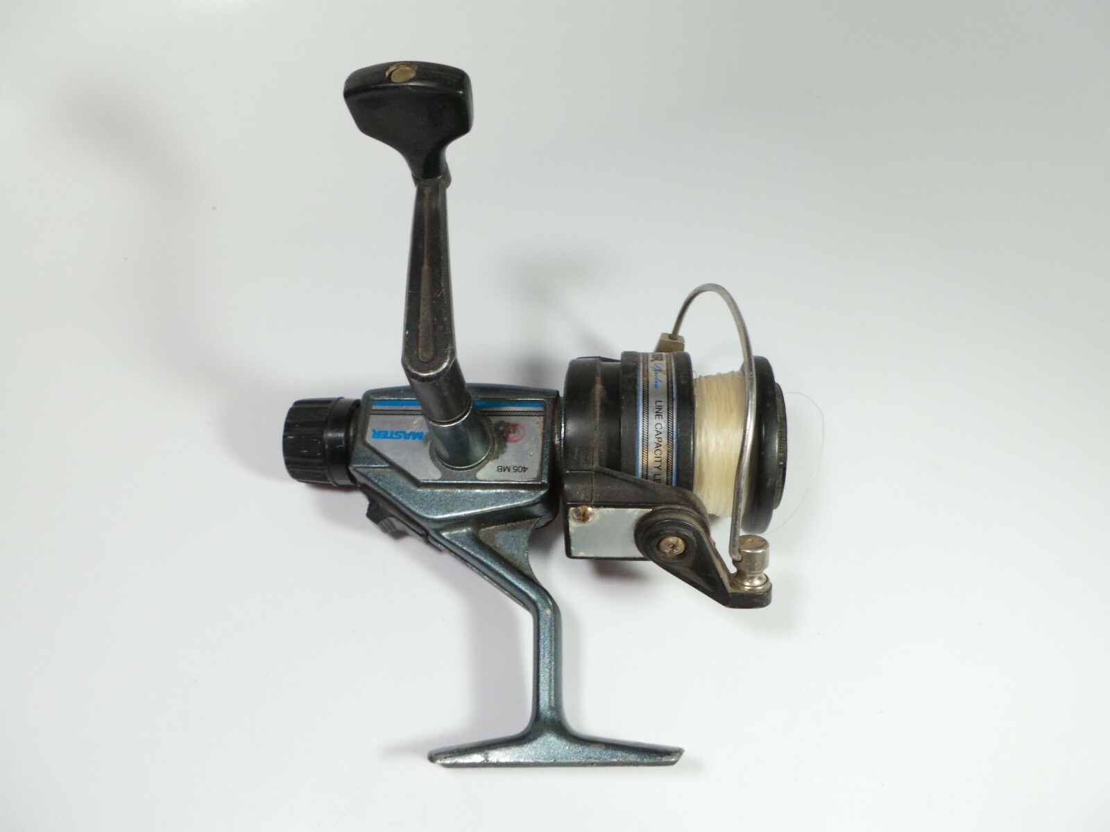 Vintage Master Spectra 405 MB Fishing Reel