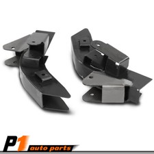 Rear Trail Control Arm Frame Rust Repair Kit Pair Fit For 97-06 Jeep Wrangler TJ