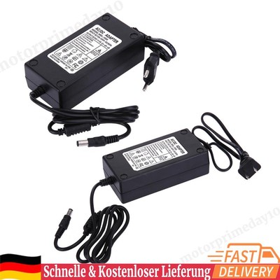 15V 5A Power Supply Adapter Universal for Audio Advertising Device