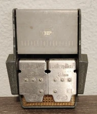 Hudson Model 120Photographic HP Quik Butt Splicer 8mm 
