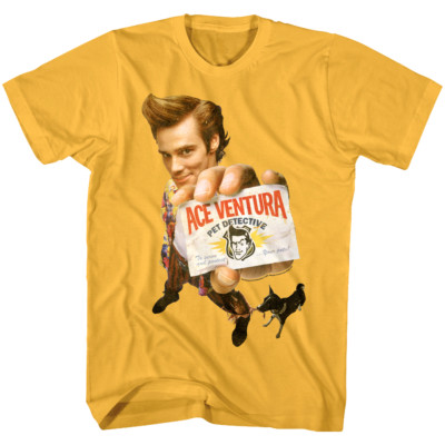 ace ventura pet detective script