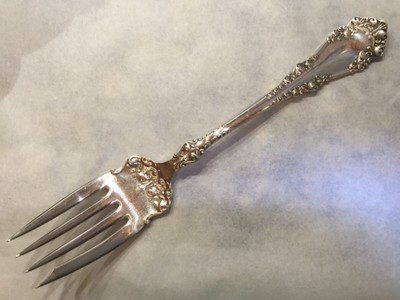 1847 rogers bros serving fork