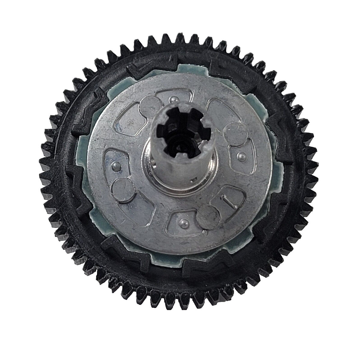 Arrma Big Rock 4x4 3s BLX Spur Gear Slipper Clutch Assembly