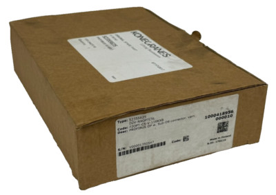 USED KONECRANES / DANFOSS 52355625 PROFIBUS CARD OPTC5 dv 72OPT-C5-V-116KXB
