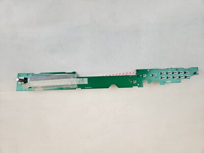 Audac Cmp30 Front PCB (AU514003004)