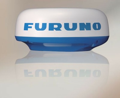 Furuno DRS4DL+ 19'' 4Kw Dome With 15M Cable
