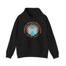 Hoodie - Landstuhl Regional Medical Center - ...