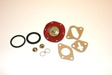 PETROL PUMP REPAIR KIT TRIUMPH TR6 CARB MODEL WITH MECHANICAL FUEL PUMP