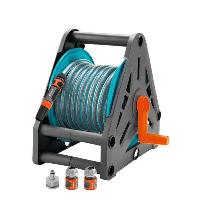 Connettori E Raccordi Per Tubo Da Giardino GARDENA - Tipo PP/ABS E Ottone - Guarnizioni EPDM/NBR