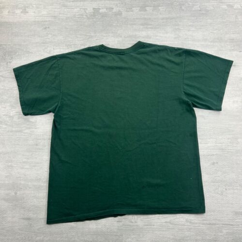 Vintage 1998 Janet Jackson Shirt Size XL The Velvet Rope World Tour Crew Rare - Picture 4 of 7