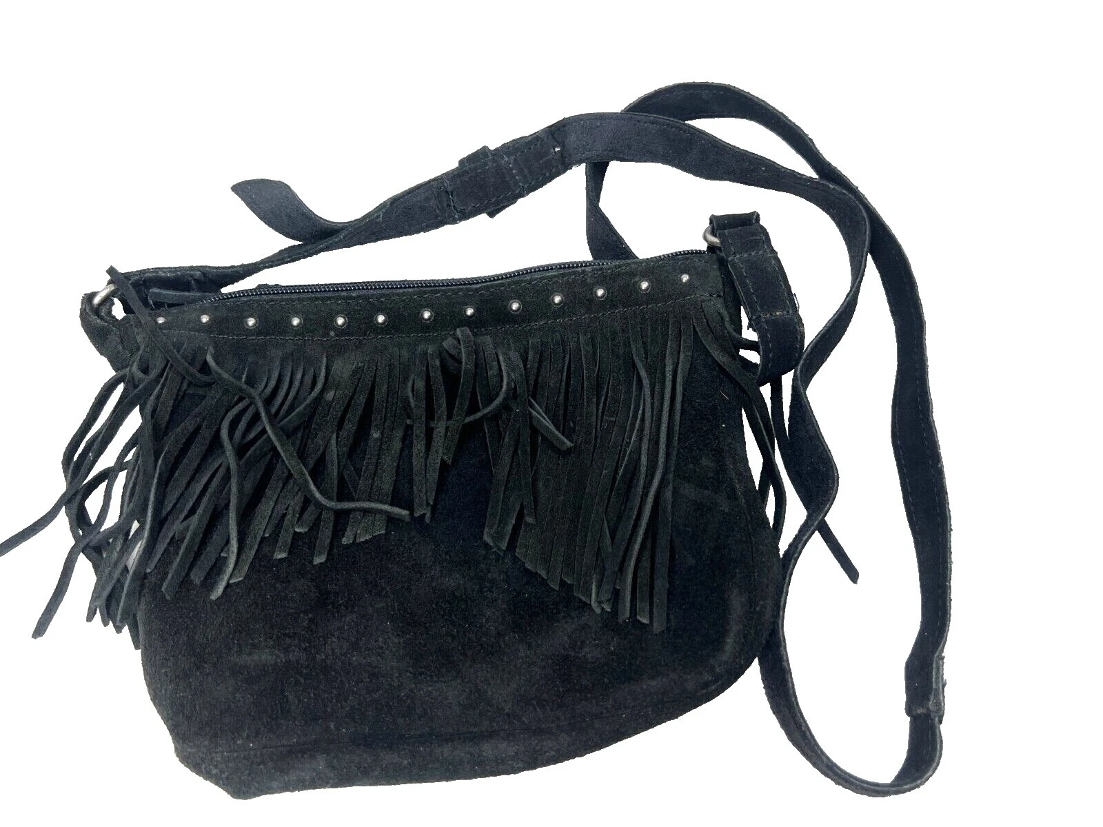 Bolsas e Sacolas Minnetonka tiracolo para mulheres