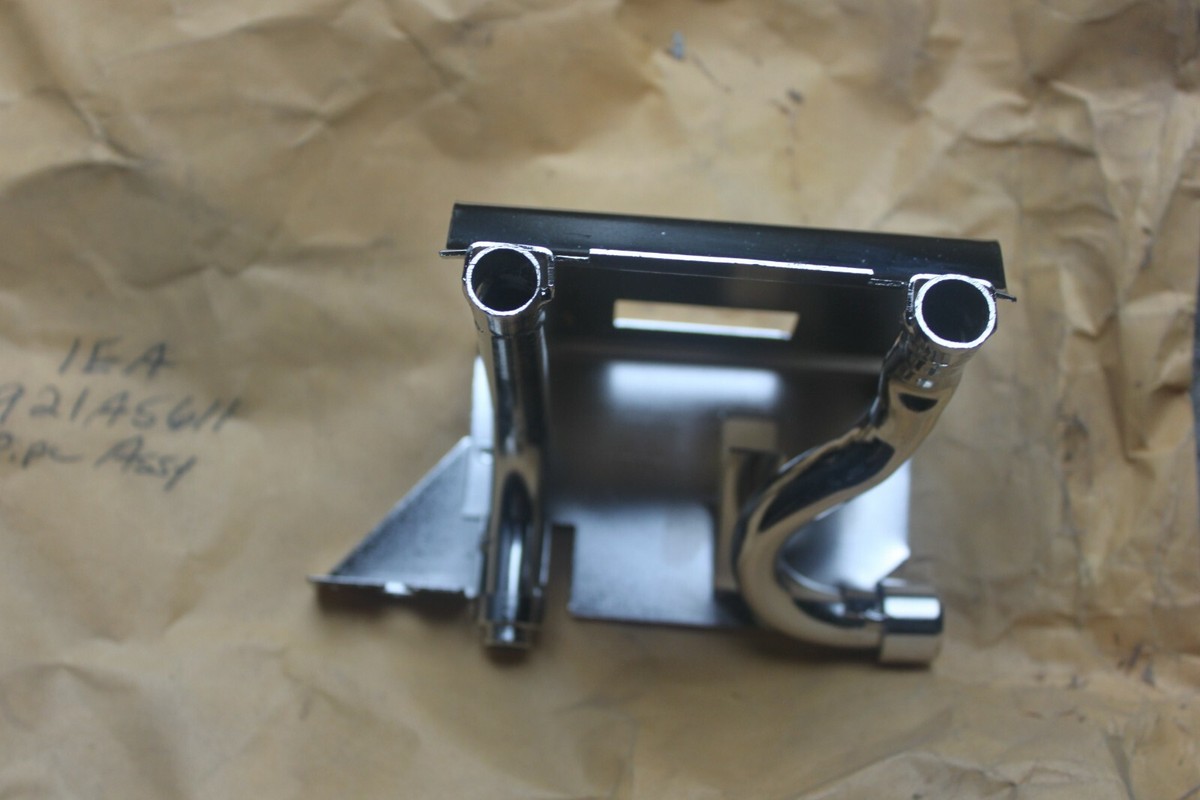 COLEMAN 9921 GRILLE 9921A5611 PIPE ASSEMBLY MANIFOLD NOS (CH