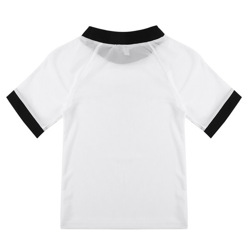 Women's See Through Sheer Mesh Slim Crop Top Casual Sexy T-Shirt Sexy Blouse - Picture 11 of 25