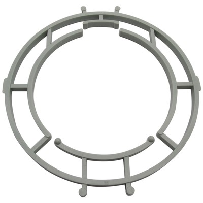 Spider Frame Use For 7/9/12/15/18CM Circle Round Frame FOR Tajima Embroidery