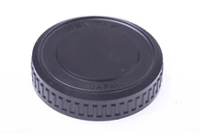✅ ASAHI PENTAX 645 REAR LENS MOUNT CAP    6-1