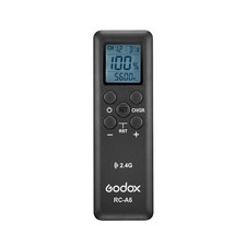 Godox RC-A6 Remote Control 2.4GHz Wireless Transmission 32 Channels for SL150II