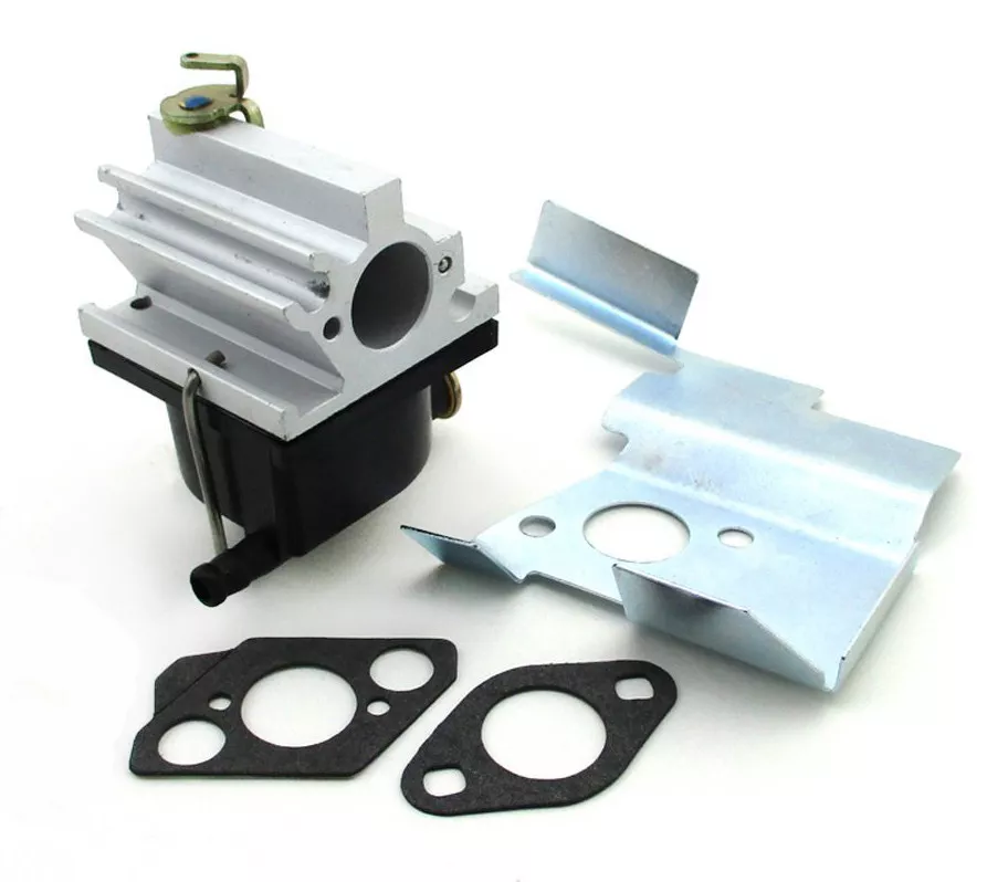 Craftsman 6.75 eager 1 carburetor hotsell