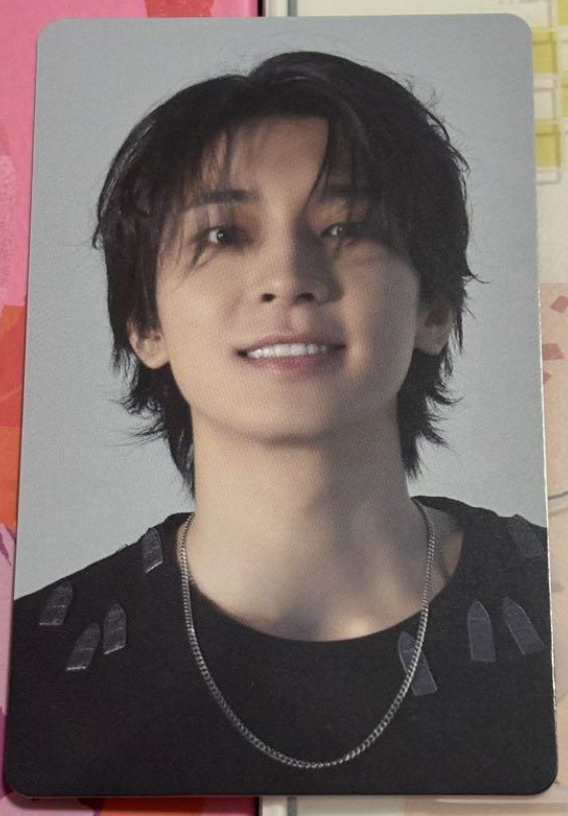 SEVENTEEN SPILL THE FEELS ALBUM HMV JAPAN LUCKY DRAW POB SEVENTEEN SPILL THE FEELS ALBUM HMV JAPAN LUCKY DRAW POB