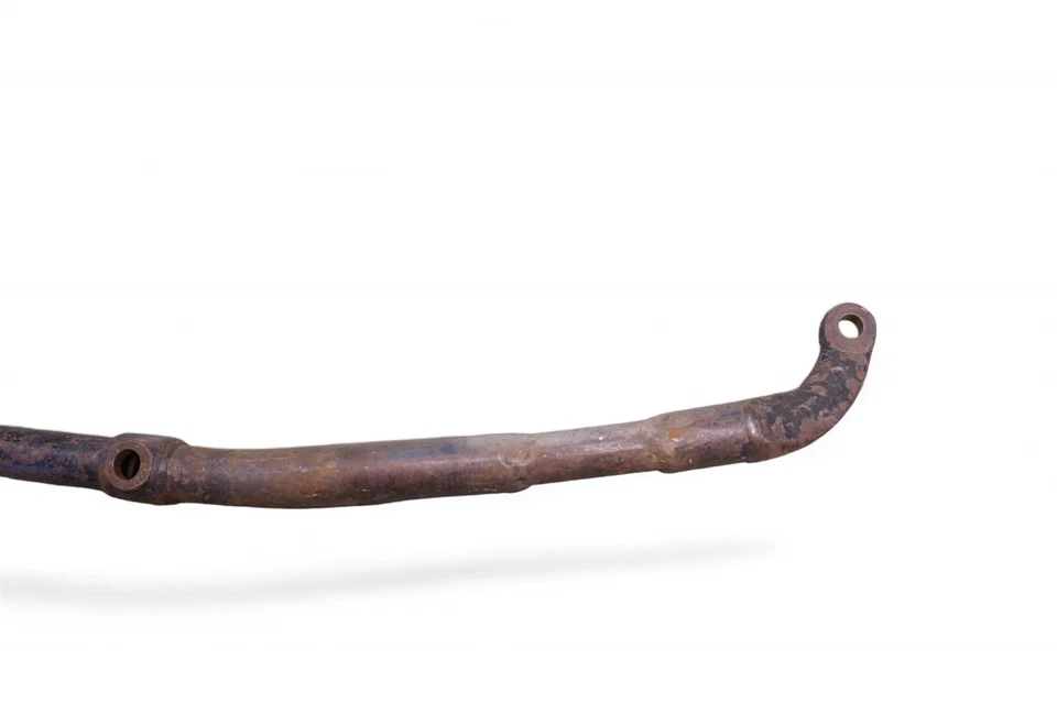 Triumph Thunderbird T100 Tiger 5T Preunidad 6T TR6 Rígida *2868 Sección Marco  Foto 4 de 4