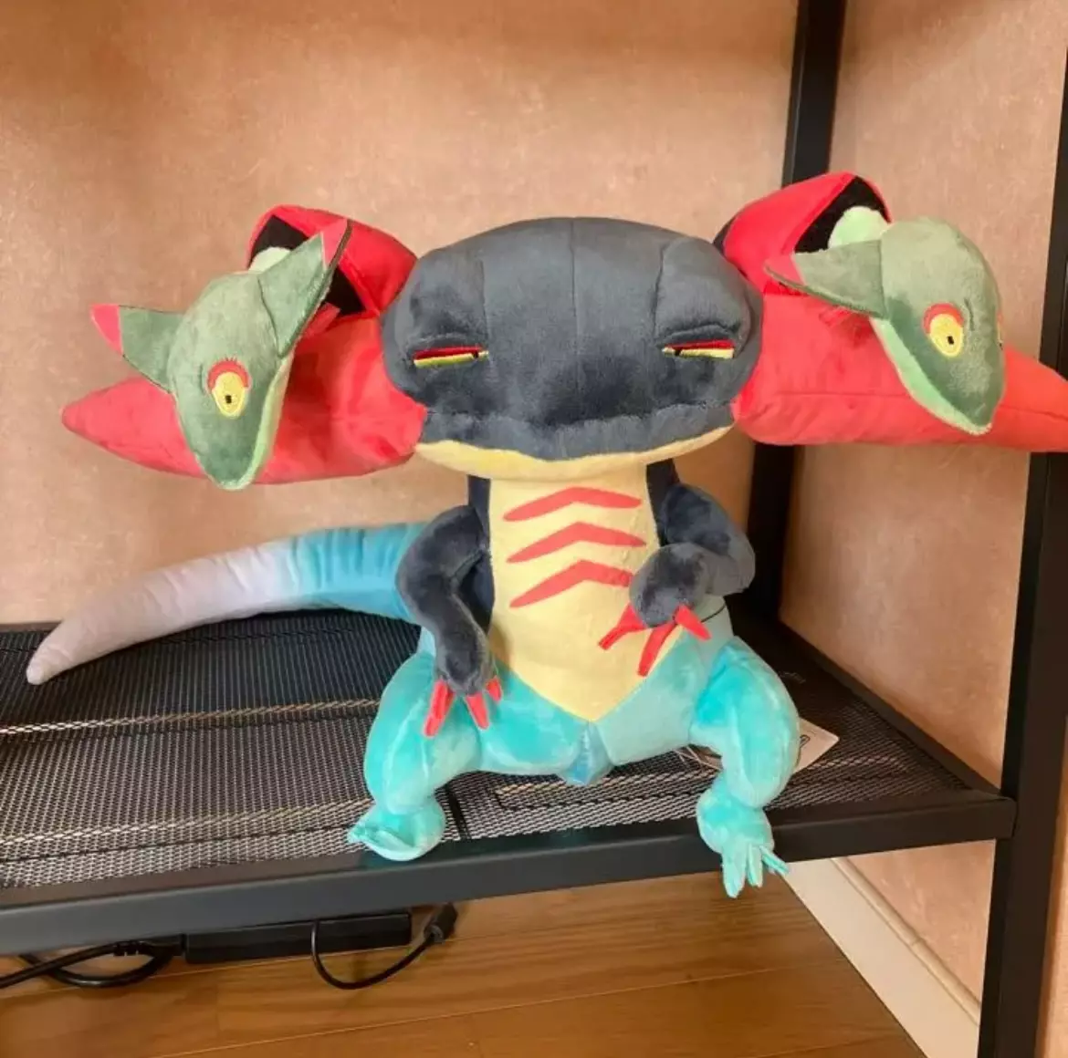 Dragapult plush sale