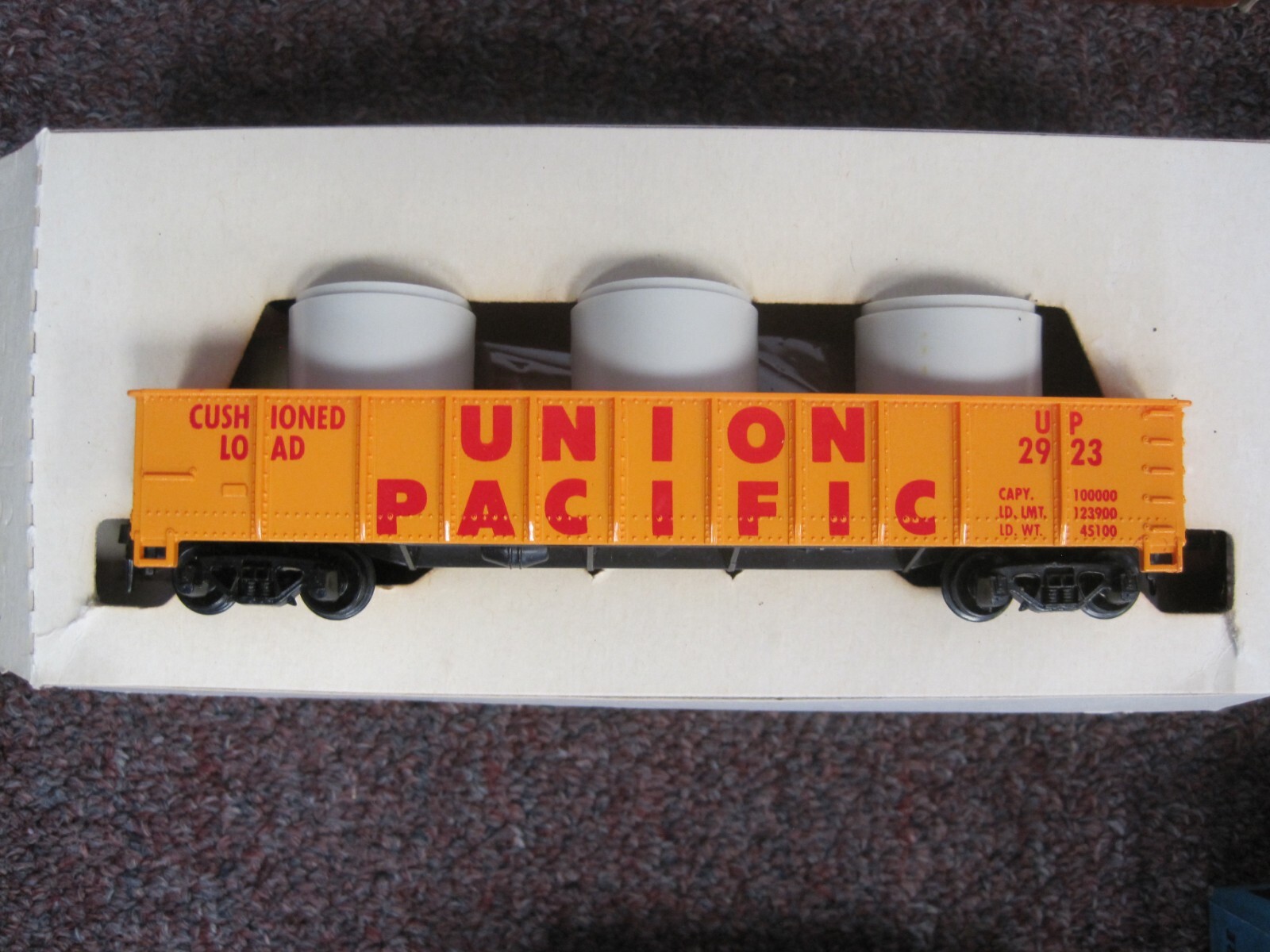 Lot of Tyco/Athearn HO Trains eBay