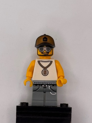 LEGO Minifiguras Coleccionables Serie 1-23 (elige tu minifigura) - Imagen 14 de 395