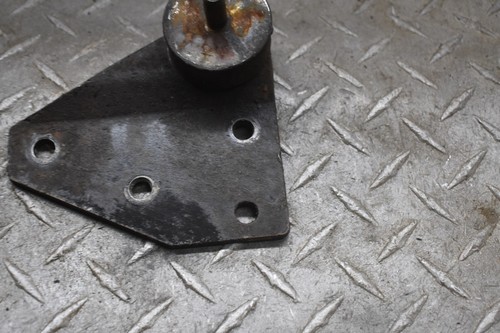 F1-1 METAL MOUNT BRACKET   95 POLARIS SPORTSMAN 400L 400 L 4x4 ATV FREE SH - Foto 8 di 15