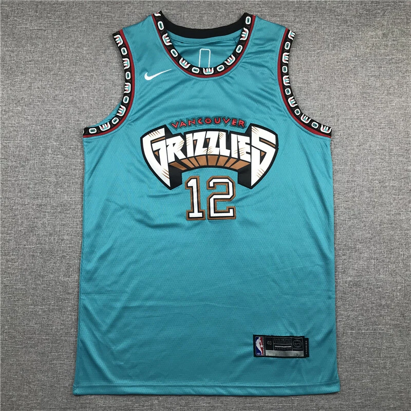 Maglia hotsell ja morant