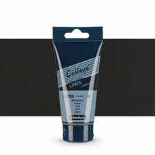Schmincke College Linol Lino Printing Ink - Water Based Linoprint : 75ml / 237ml