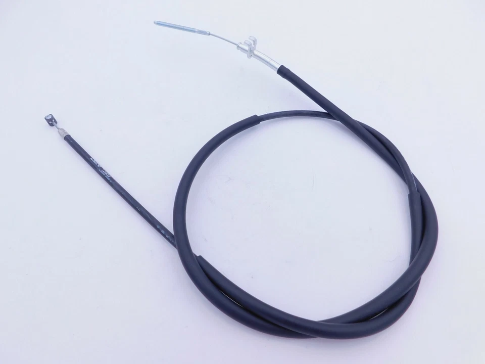 CABLE FRENO TRASERO NUEVO OEM SUZUKI 2006-2024 QUAD SPORT Z50 LT-Z50 58510-43G00 Foto 2 de 4