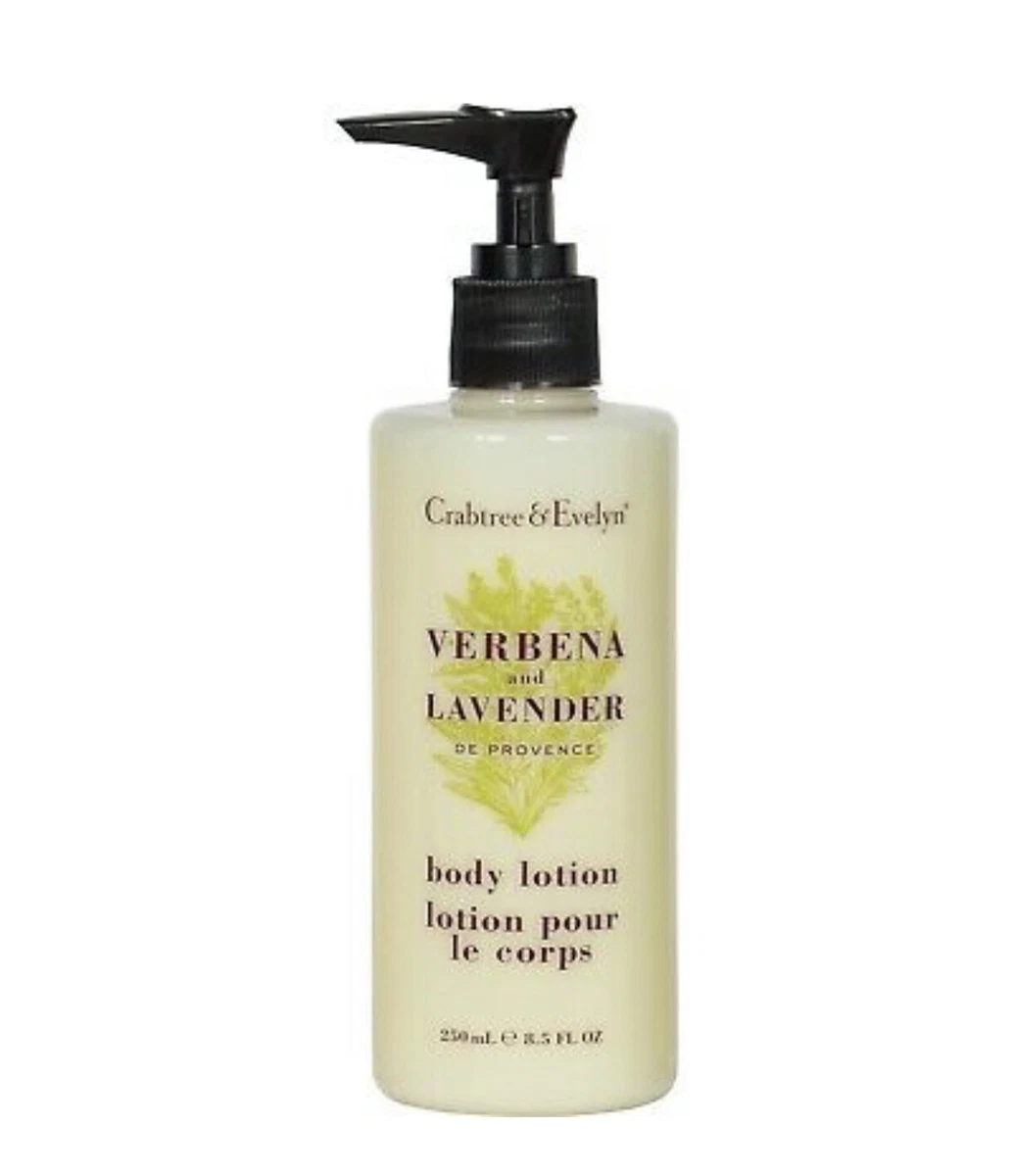 Crabtree on sale body lotion