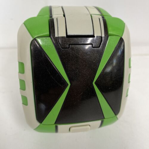 Ben 10 Omnitrix Omni-Link Watch 2013 Bandai - Picture 2 of 11