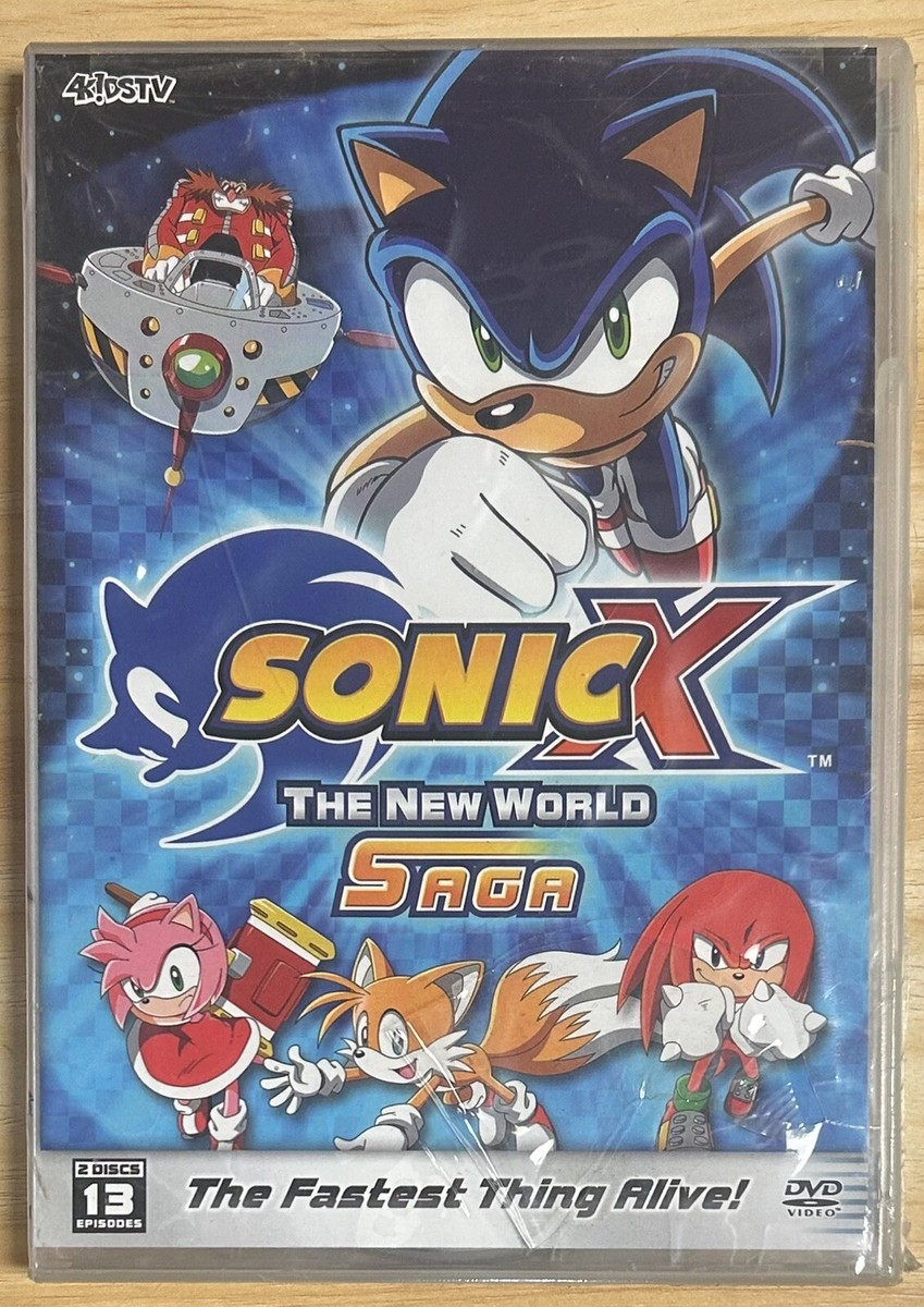 2018年 JILUKA Sena SONIC MORPHIC DVD Amazon.com: Sonic The