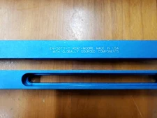 Kent-Moore EN-50717-10 EN-50717-11 GM Valve Spring Compressor Adapter Set