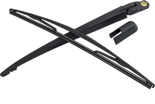 Heckwischerblatt 30,5cm Für Hyundai I20 II 2015-2019 - Komplettset Mit Wischerarm