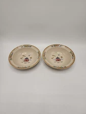 International Tableworks "Heartland" 6 3/4 Inch Cereal Bowl-Set of 2