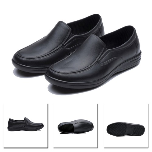 Men's Work Shoes Restaurant Kitchen 