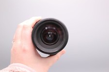 Quantaray 70-300 f4-5.6 macro MX AF mount