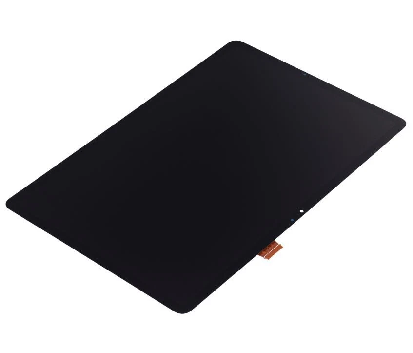 原装 适用于三星 Galaxy Tab S7 FE 12.4 英寸 2021 LCD 显示器 触摸屏部件 — 第 3/4 张图片