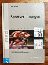 Sportverletzungen Symptome Ursachen Therapie ...