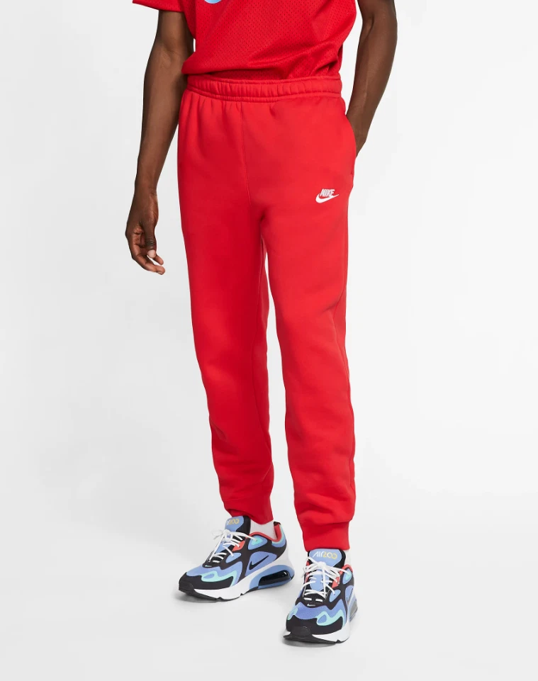 Nike 2024 club bottoms