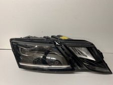 Feu avant (phare) Skoda OCTAVIA