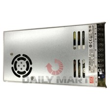New In Box MEANWELL RSP-320-2.5 Switching Power Supply 2.5V 60A