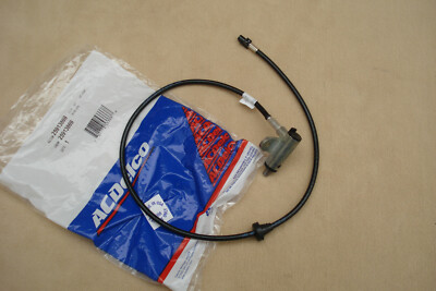 Antennenfuß 7 mm Orig. GM Trailblazer GMC Envoy Radio Saab 9-7x  Buick Rainier 