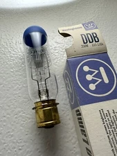 DDB projector lamp projection light bulb 115-120v 750w, Westinghouse brand