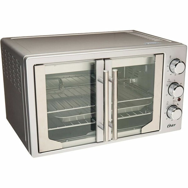 oster air fryer oven french doors