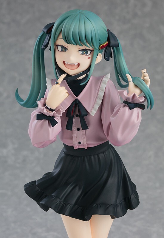 GOOD SMILE COMPANY - POP UP PARADE(ポップアップパレード) モリガン 「ヴァンパイア」シリーズ 完成品 フィギュア マックスファクトリー/グッドスマイルカンパニー POP UP PARADE モリガン
